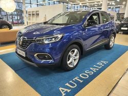 Käytetty 2019 Renault Kadjar Bose Edition Katumaasturi | 19 900 €