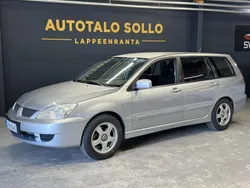 Käytetty 2007 Mitsubishi Lancer Invite Farmari | 3 250 €