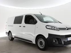 Citroën e-Jumpy