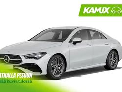 Valkoinen Käytetty 2024 Mercedes E250 Business Coupe - kaksiovinen | 38 990 € (Perustarjous)