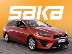 Käytetty 2023 Kia Ceed GT-Line Viistoperä | 25 790 € (Hieman kallis)
