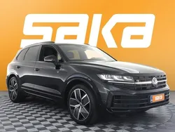 Käytetty 2025 VW Touareg R Katumaasturi | 92 900 €