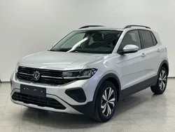 Uusi 2025 VW T-Cross Edition Katumaasturi | 30 600 € (Perustarjous)