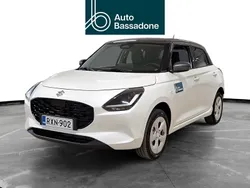 Uusi 2024 Suzuki Swift GL Viistoperä | 24 680 € (Hieman kallis)