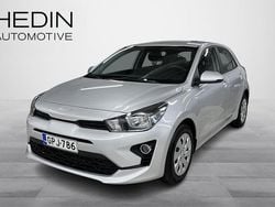 Hopea Käytetty 2023 Kia Rio LX Viistoperä | 14 490 € (Perustarjous)
