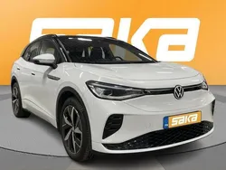 Käytetty 2022 VW ID.4 GTX Katumaasturi | 37 800 € (Perustarjous)