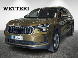 Käytetty 2024 Skoda Kodiaq Style Katumaasturi | 45 880 €