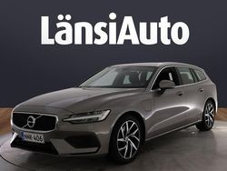 Käytetty 2020 Volvo V60 Momentum Farmari | 23 480 € (Supertarjous)