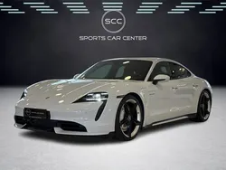 Porsche Taycan Turbo