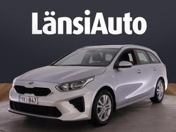 Käytetty 2020 Kia Ceed Sportswagon Active Farmari | 15 400 € (Perustarjous)