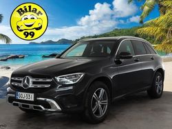 Käytetty 2021 Mercedes GLC300e Business Katumaasturi | 30 890 € (Perustarjous)