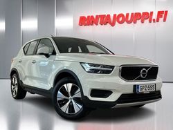 Käytetty 2020 Volvo XC40 Business Edition Katumaasturi | 22 880 € (Hyvä tarjous)