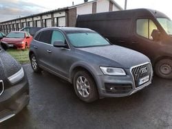 Käytetty 2016 Audi Q5 Katumaasturi | 19 780 € (Supertarjous)