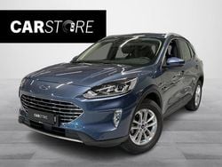 Käytetty 2022 Ford Kuga Titanium Katumaasturi | 21 990 € (Perustarjous)