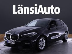 Käytetty 2020 BMW 118 Viistoperä | 20 690 € (Perustarjous)