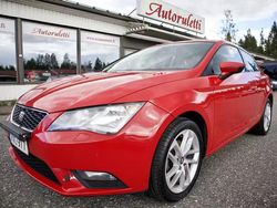 Käytetty 2014 Seat Leon SC Viistoperä | 6 400 €