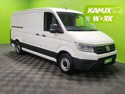 Valkoinen Käytetty 2020 VW Crafter Van | 25 400 € (Hyvä tarjous)