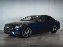 Käytetty 2018 Mercedes E350 AMG line Sedan | 29 890 € (Supertarjous)