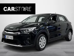 Käytetty 2021 Kia Stonic LX Katumaasturi | 16 390 € (Perustarjous)