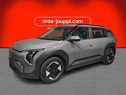Uusi 2025 Kia EV3 Premium Katumaasturi | 45 744 € (Perustarjous)