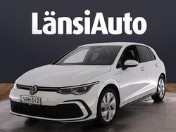 Käytetty 2022 VW Golf VIII GTE Viistoperä | 23 880 € (Hyvä tarjous)