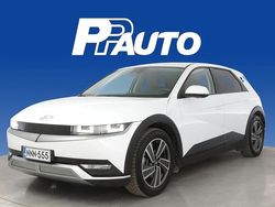Valkoinen Käytetty 2024 Hyundai Ioniq Style Viistoperä | 38 780 €