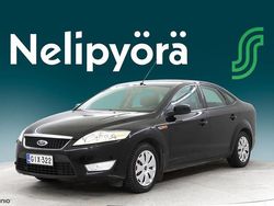 Käytetty 2009 Ford Mondeo Trend Sedan | 6 890 €