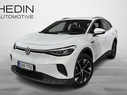 Valkoinen Käytetty 2023 VW ID.4 Pro Performance Katumaasturi | 31 900 € (Hyvä tarjous)