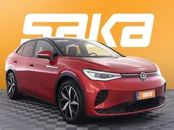 Käytetty 2022 VW ID.5 GTX Katumaasturi | 33 900 € (Hyvä tarjous)