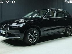 Käytetty 2023 Volvo XC60 Plus Katumaasturi | 44 100 € (Hyvä tarjous)