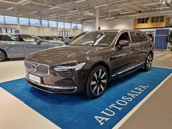 731 Uusi 2024 Volvo V90 Plus Farmari | 58 900 € (Perustarjous)