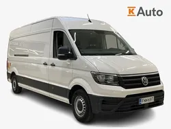 VW Crafter