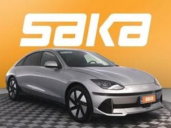 Uusi 2025 Hyundai Ioniq 6 Edition Sedan | 38 400 € (Supertarjous)