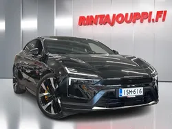 Käytetty 2024 Polestar 4 Performance Katumaasturi | 72 700 € (Perustarjous)