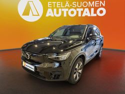 Musta Käytetty 2023 Volvo XC40 Core Katumaasturi | 28 700 € (Perustarjous)