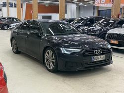 Käytetty 2020 Audi A6 Business Sedan | 31 500 € (Perustarjous)