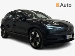 Käytetty 2024 Volvo EX30 Performance Katumaasturi | 37 780 € (Supertarjous)