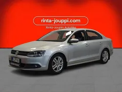 Harmaa Käytetty 2011 VW Jetta Highline Sedan | 5 500 € (Perustarjous)
