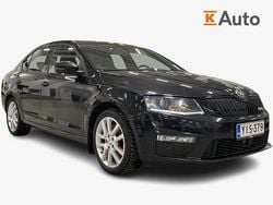 Käytetty 2014 Skoda Octavia RS Viistoperä | 9 990 € (Perustarjous)
