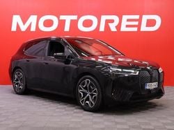 Käytetty 2023 BMW iX Comfort Edition Katumaasturi | 48 990 € (Perustarjous)