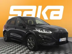 Käytetty 2021 Ford Kuga ST-Line X Katumaasturi | 23 990 € (Perustarjous)