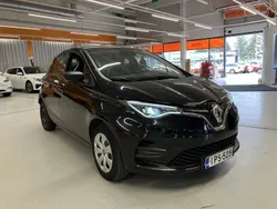 Käytetty 2020 Renault Zoe Zen Viistoperä | 12 500 € (Hyvä tarjous)
