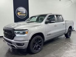 Hopea Käytetty 2022 Dodge Ram Nouto | 83 900 €