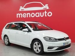 Käytetty 2019 VW Golf VII Comfortline Farmari | 12 950 € (Perustarjous)