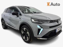 Uusi 2025 Renault Symbioz Techno Katumaasturi | 31 890 €
