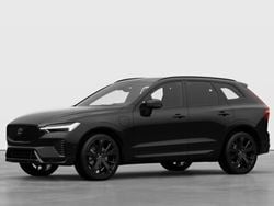 Käytetty 2021 Volvo XC60 Inscription Katumaasturi | 70 253 €