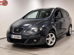 Käytetty 2010 Seat Altea Style Katumaasturi | 5 800 €
