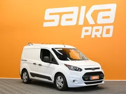 Käytetty 2018 Ford Transit Trend Van | 16 890 € (Supertarjous)