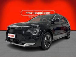 Uusi 2025 Kia e-Niro Katumaasturi | 34 580 € (Perustarjous)