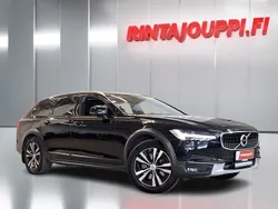Volvo V90 CC